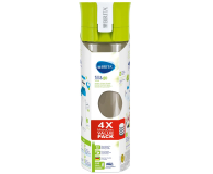 Brita Fill & Go Vital limonkowa + 4 MicroDiscs - 445534 - zdjęcie 3